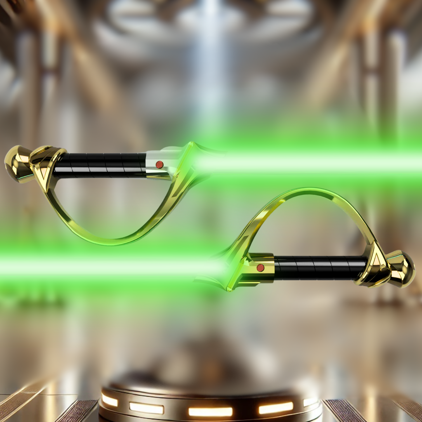 PE Saber