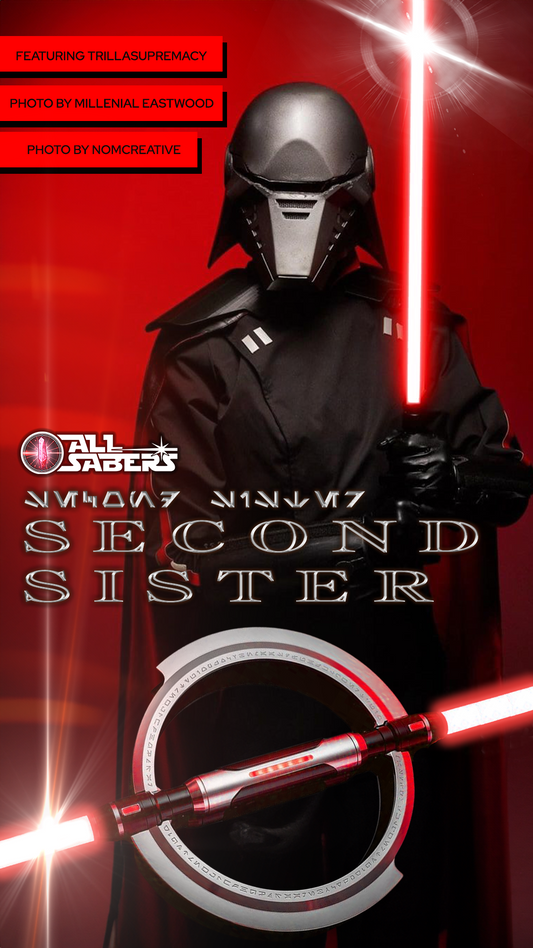 2S Saber - Ultimate Collection