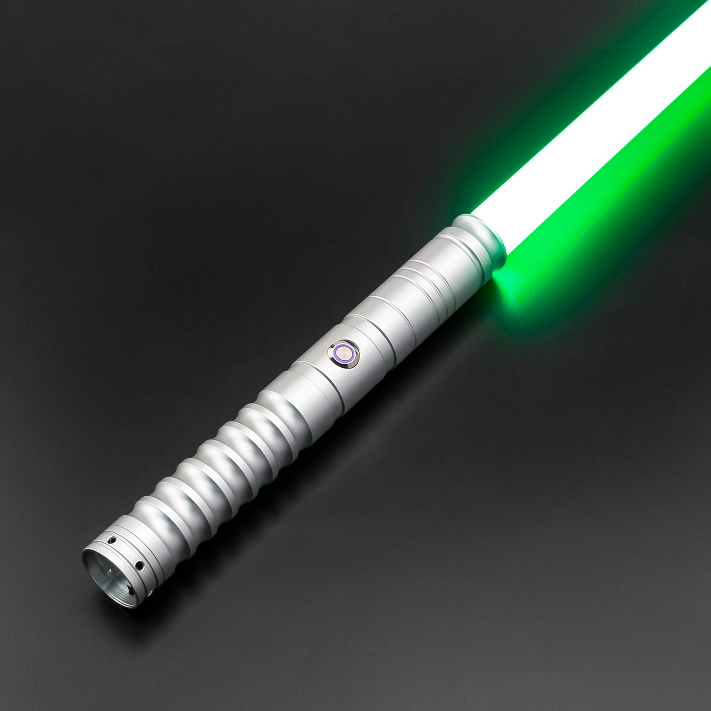 Young Initiate Saber