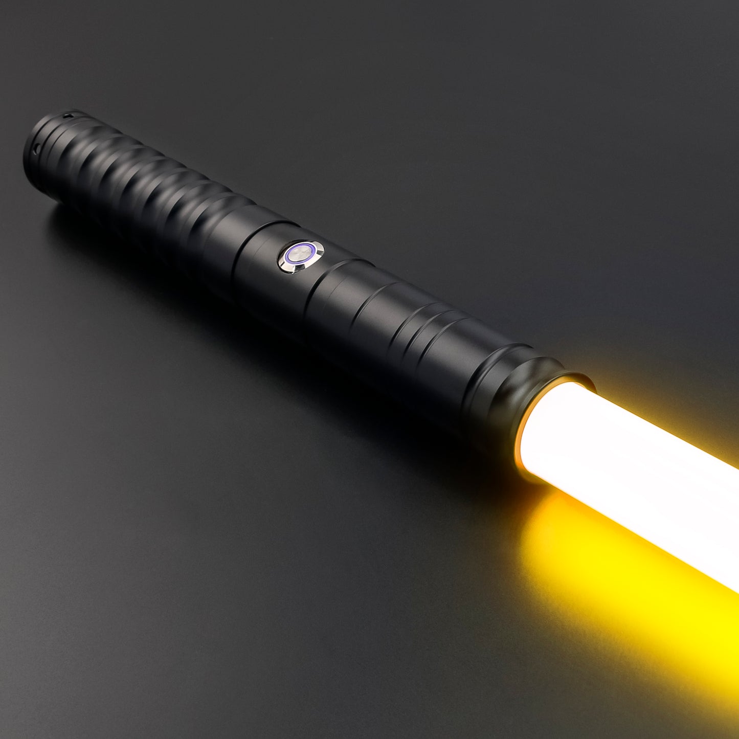 Young Initiate Saber