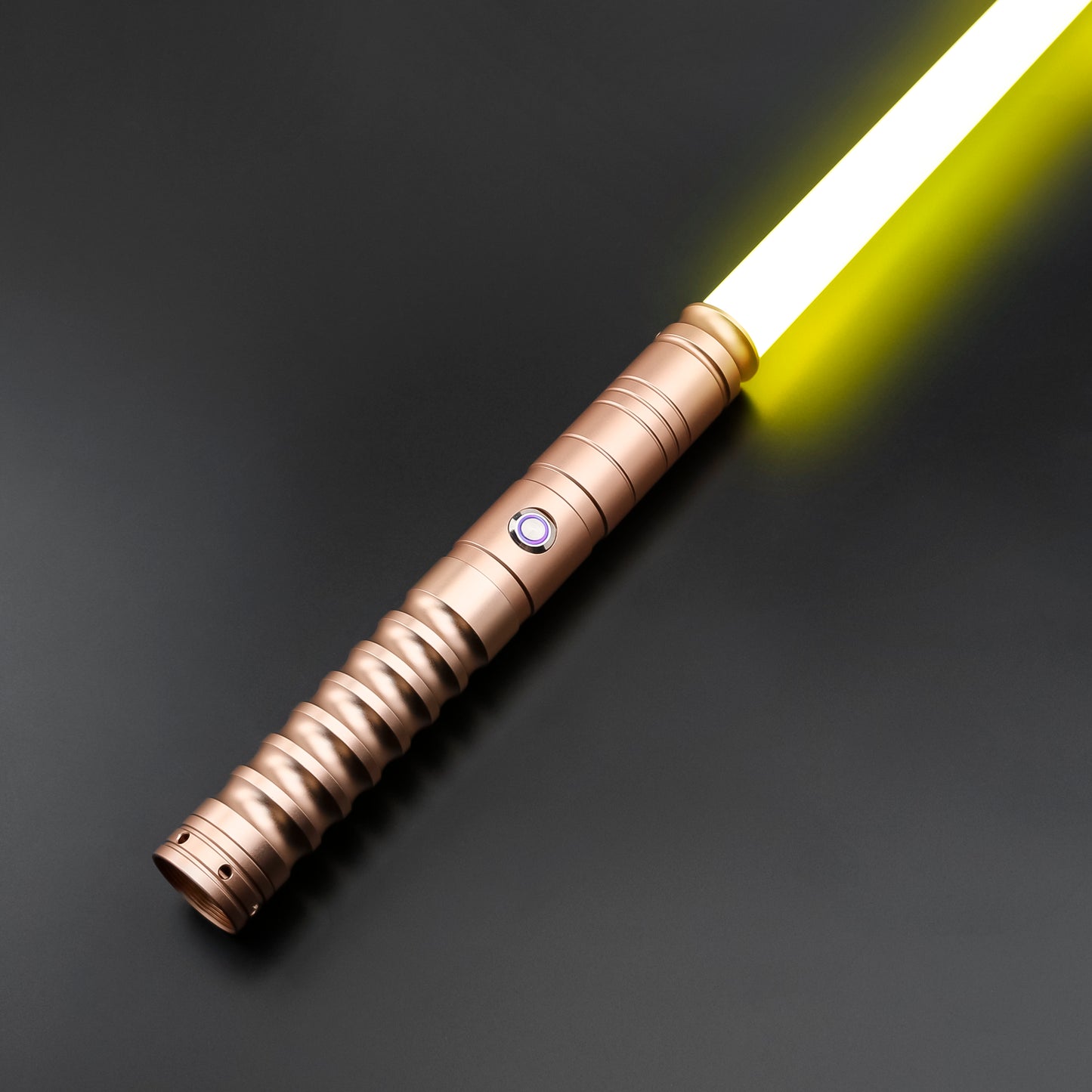 Young Initiate Saber