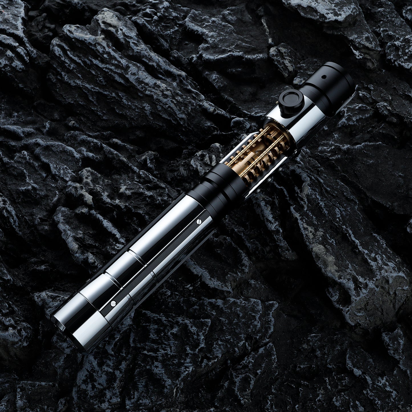 Unleashed Saber I