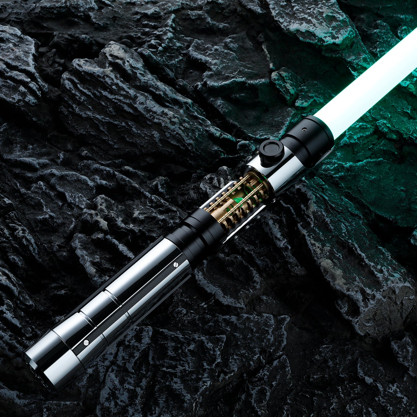 Unleashed Saber I