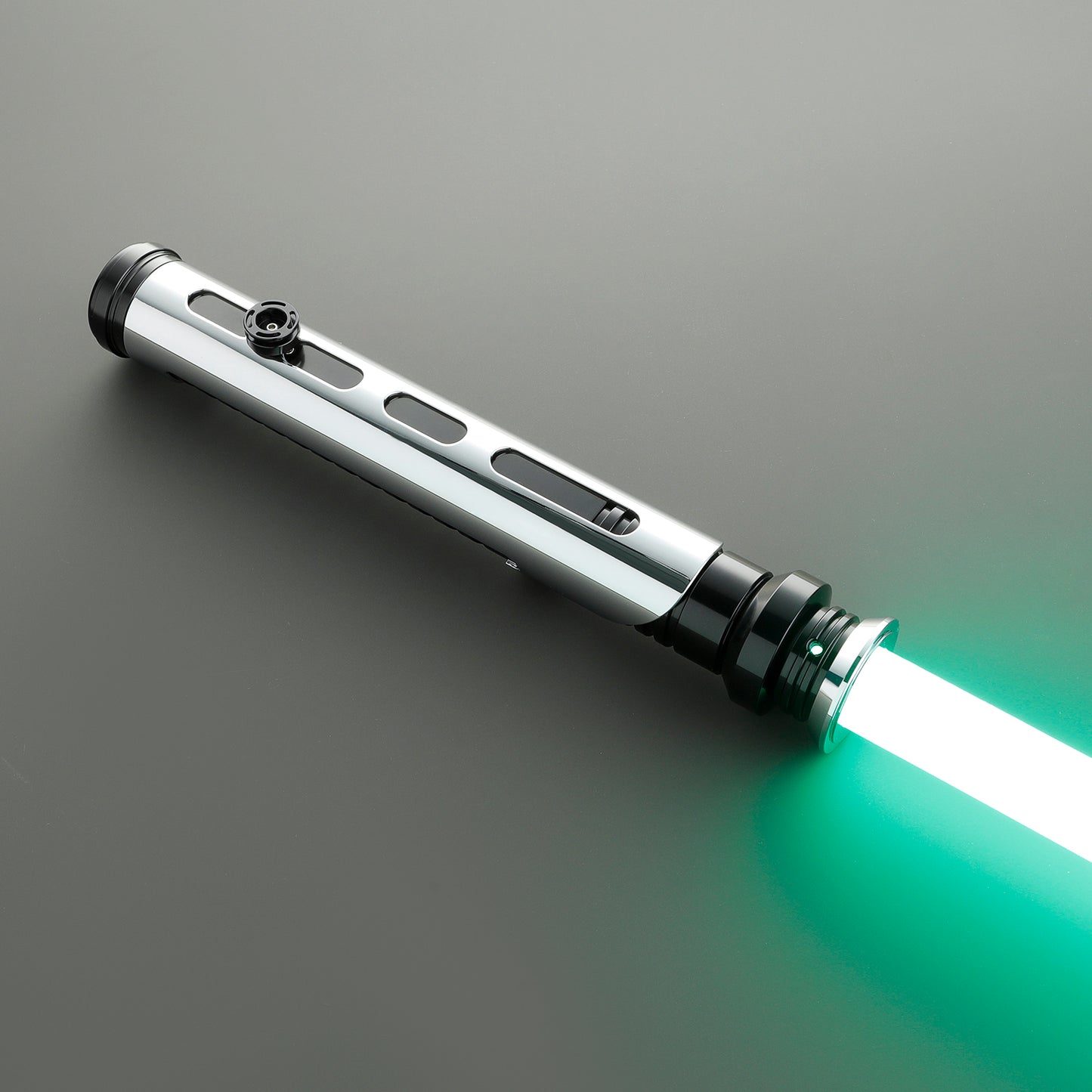 QGJ Saber