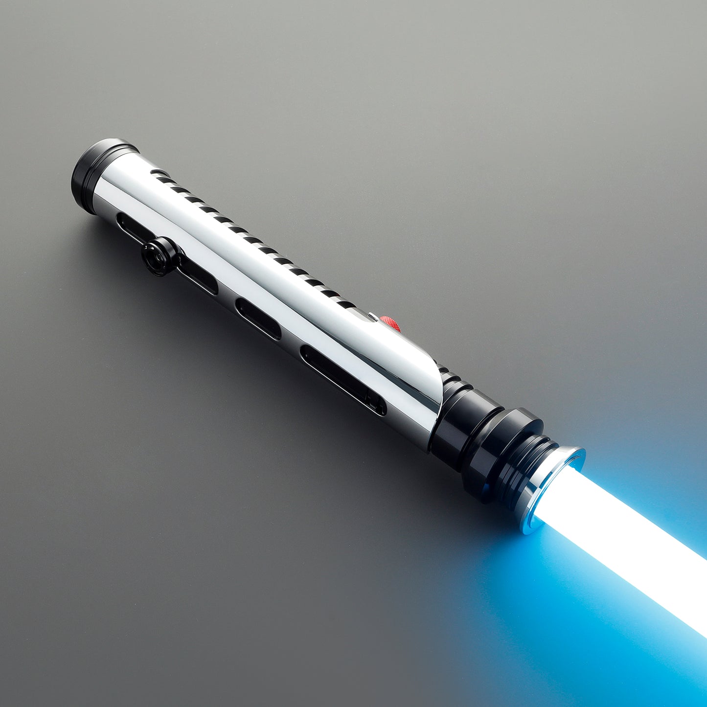 QGJ Saber