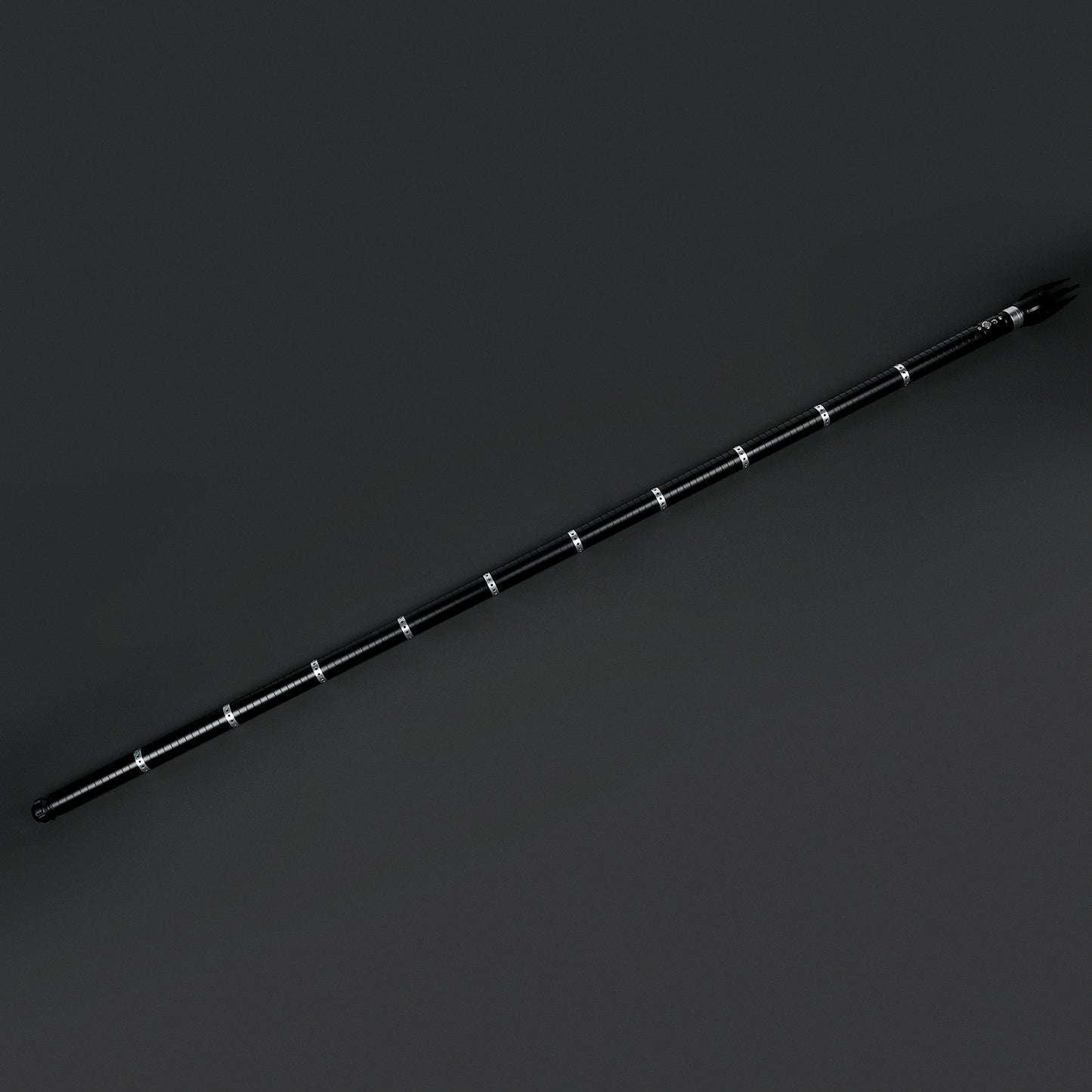 Saber Pike