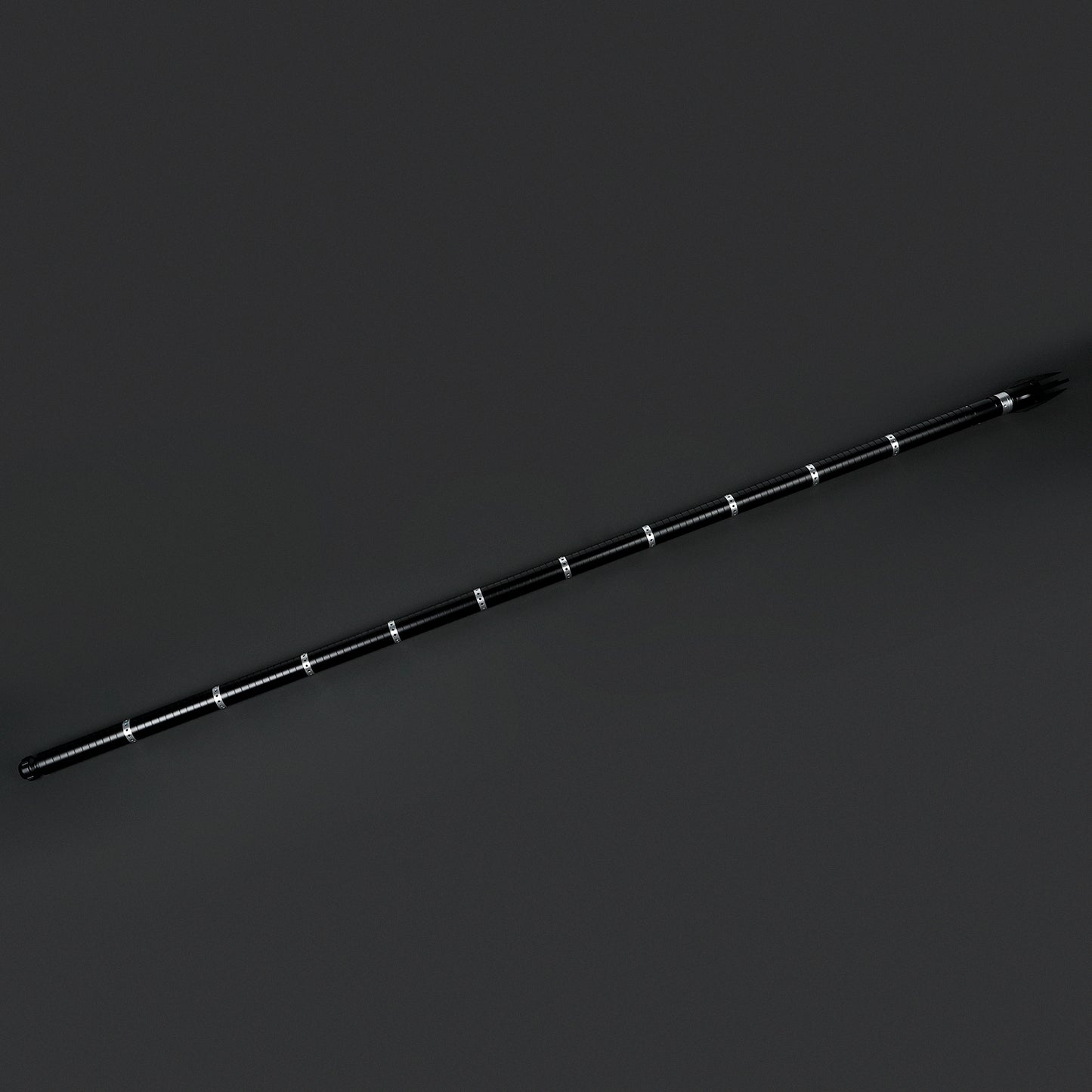 Saber Pike