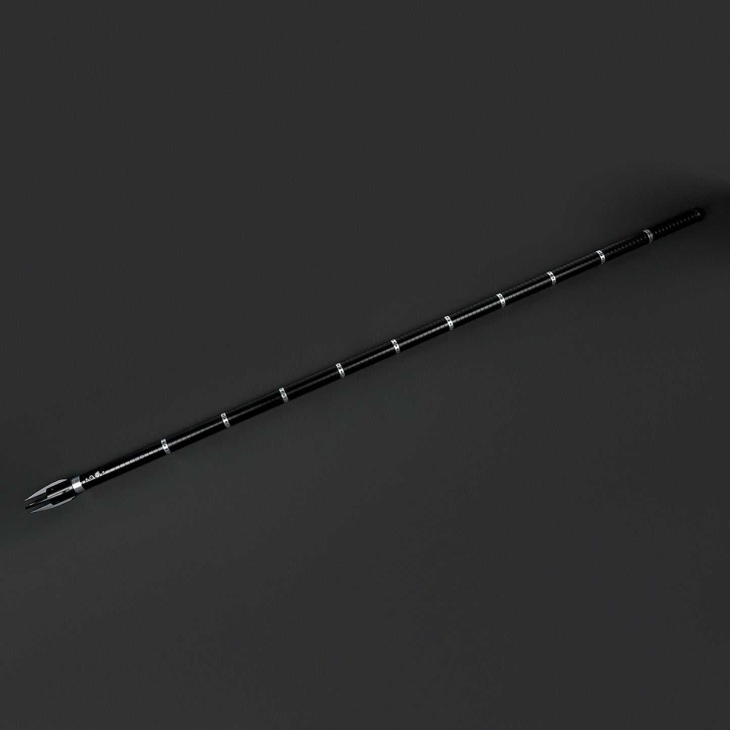 Saber Pike