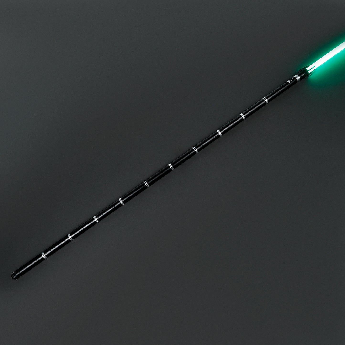 Saber Pike