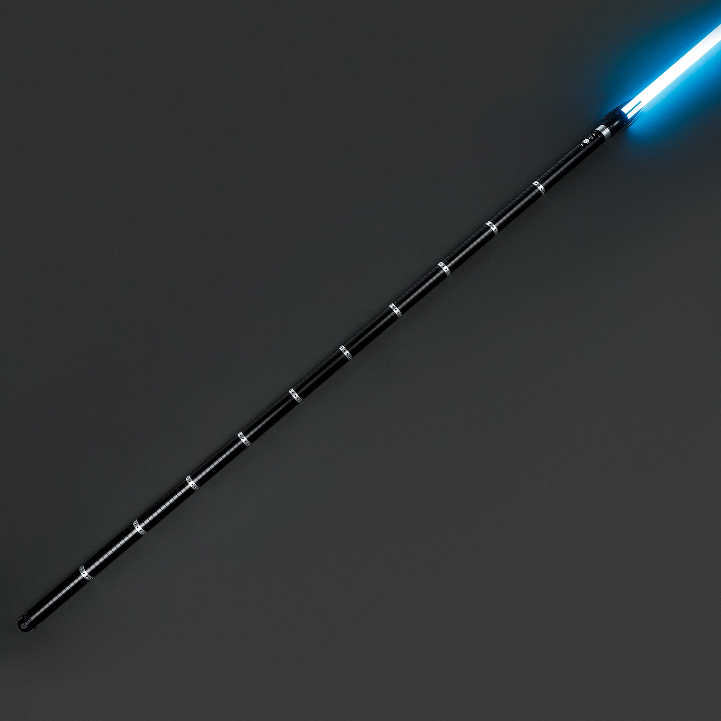 Saber Pike