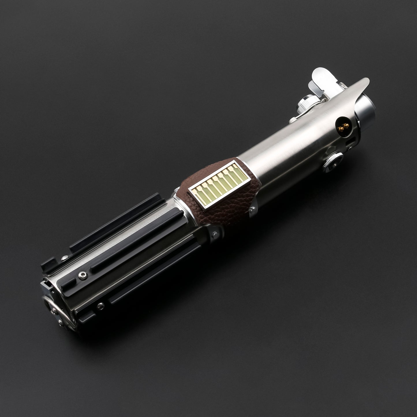Inherit Repaired Saber
