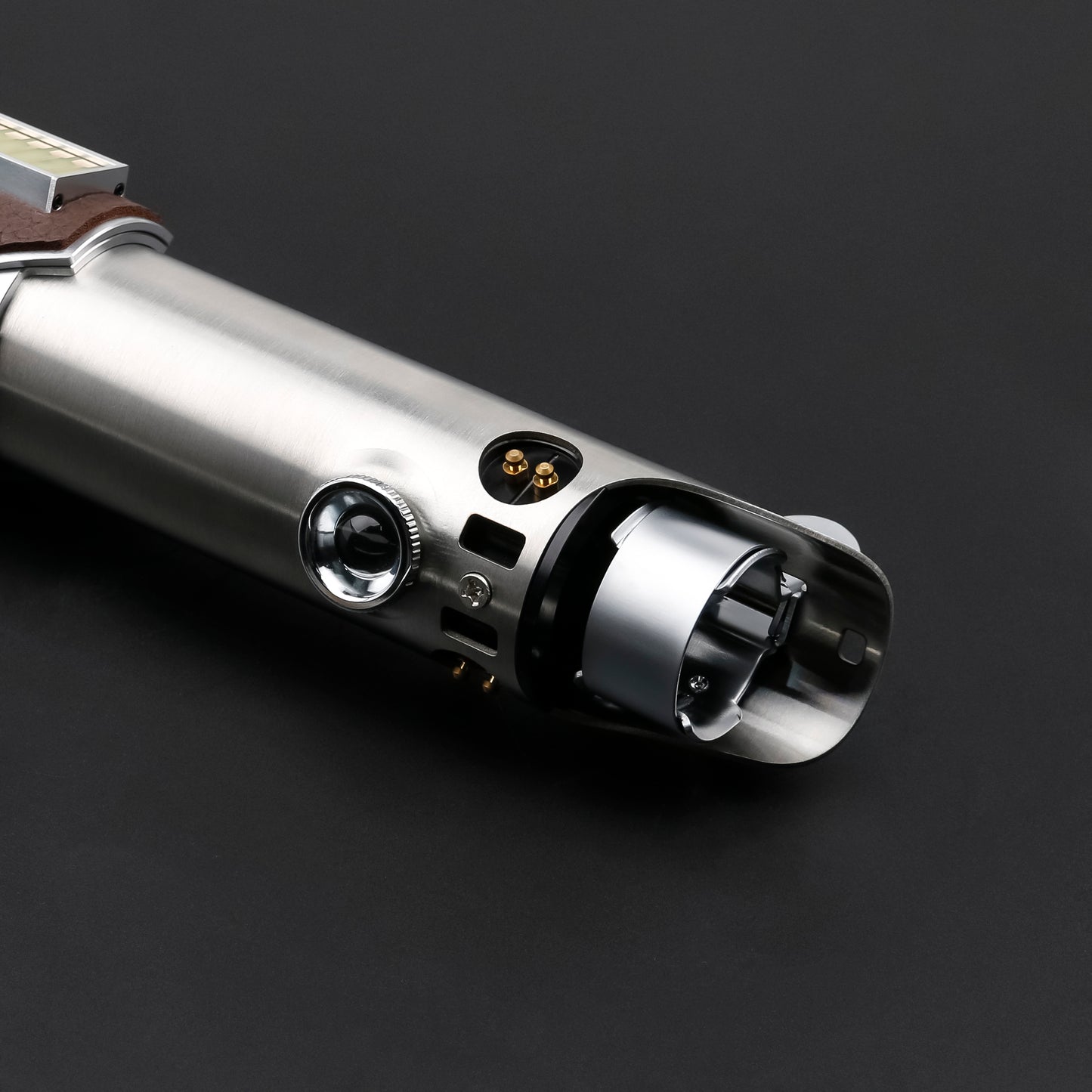 Inherit Repaired Saber