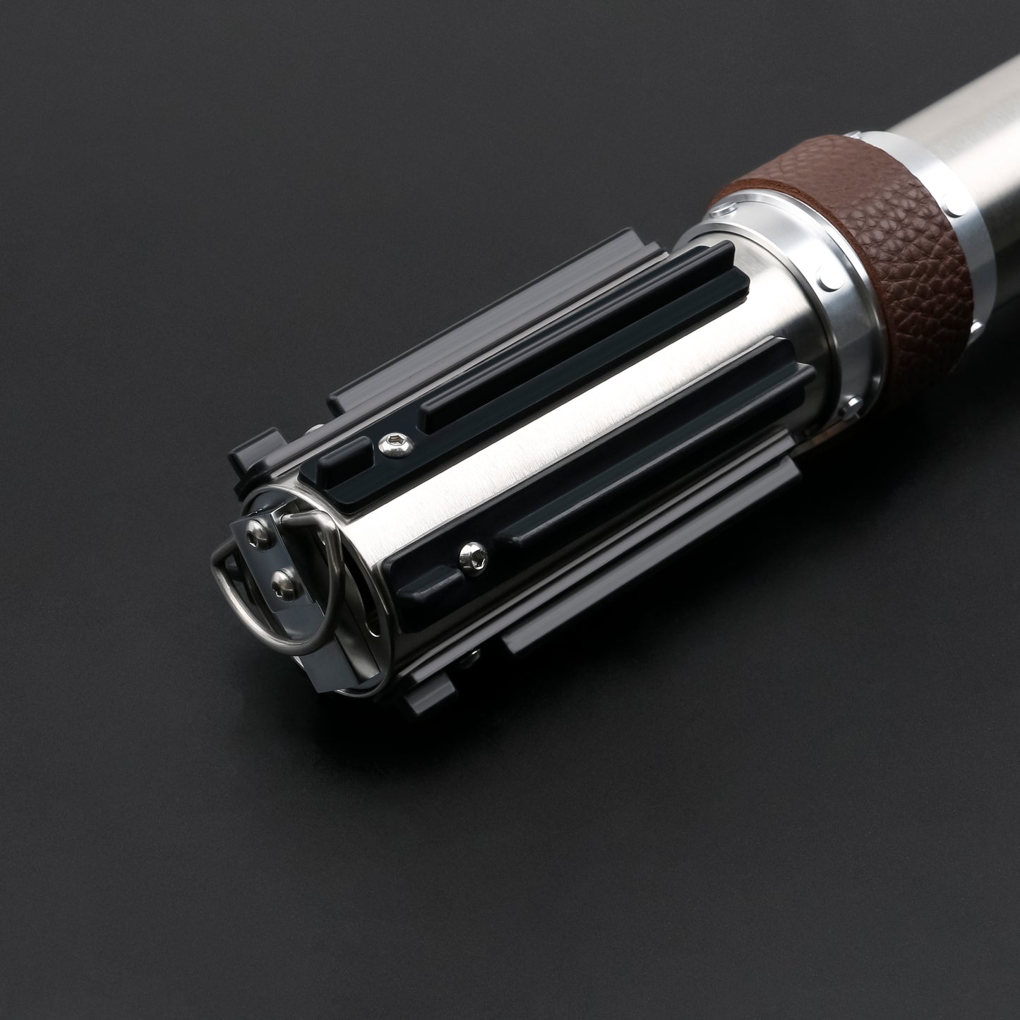 Inherit Repaired Saber