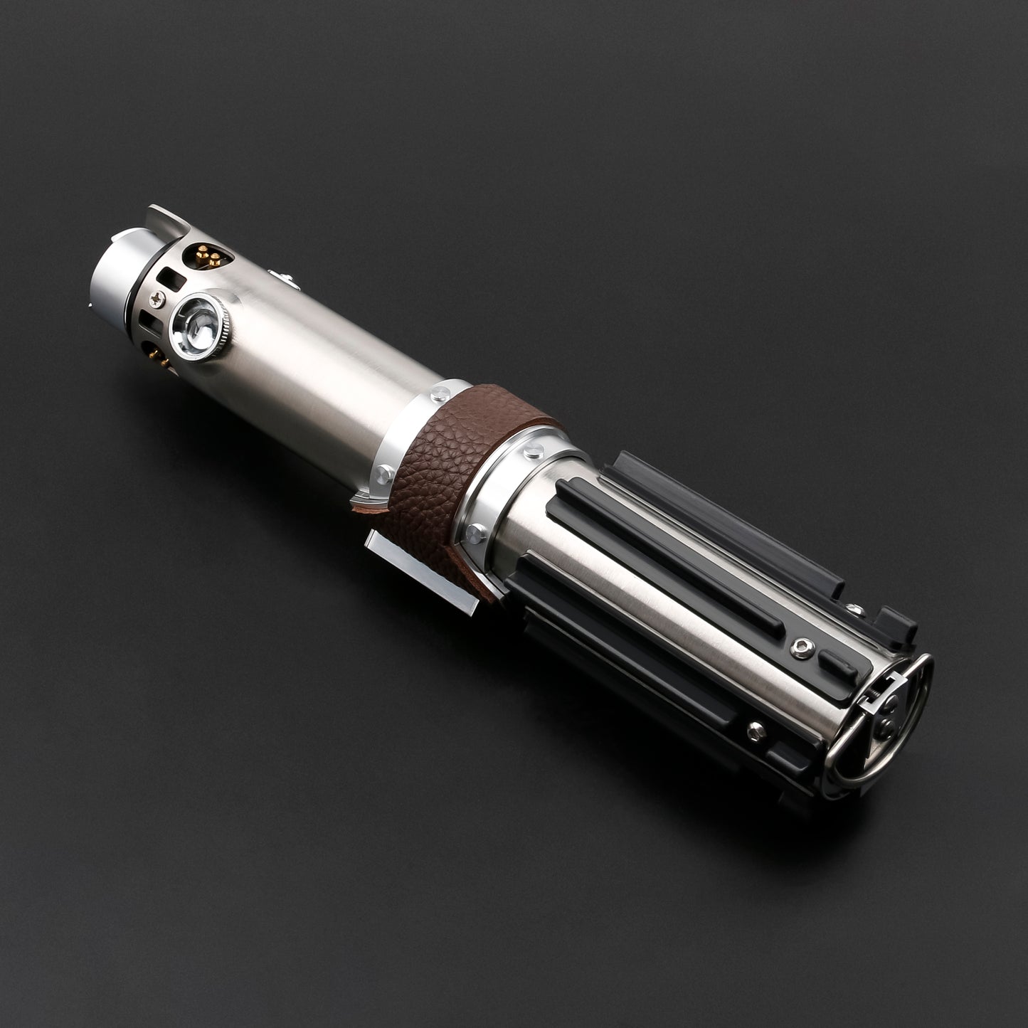 Inherit Repaired Saber
