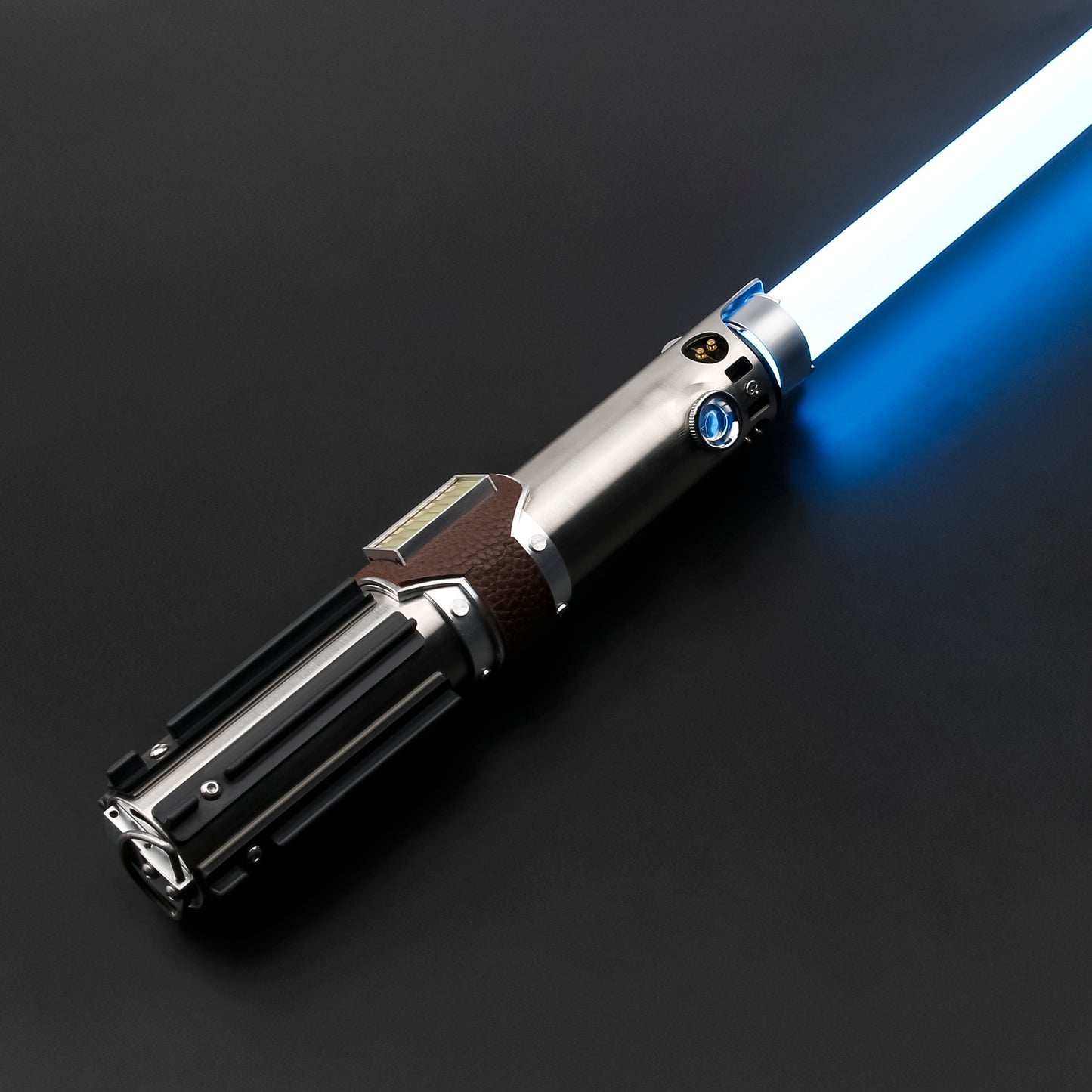 Inherit Repaired Saber