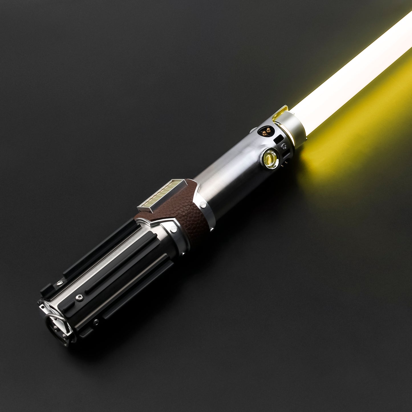 Inherit Repaired Saber