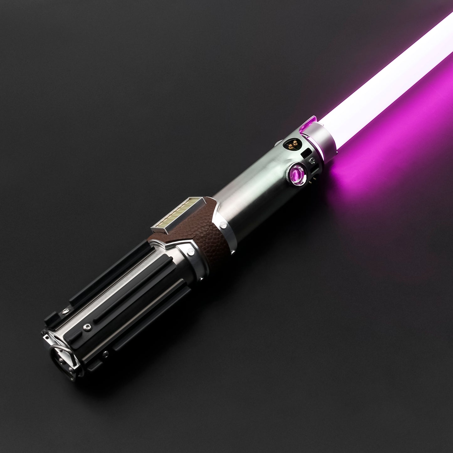 Inherit Repaired Saber