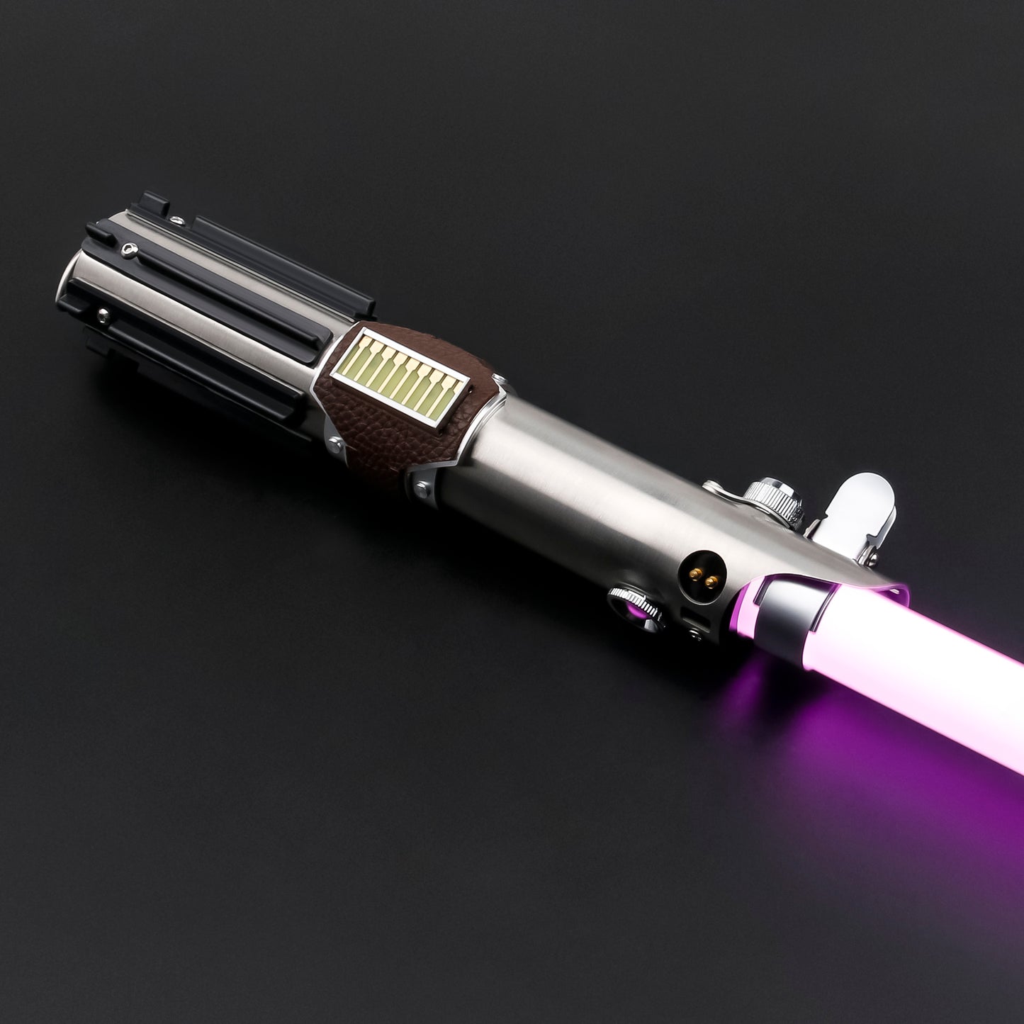 Inherit Repaired Saber