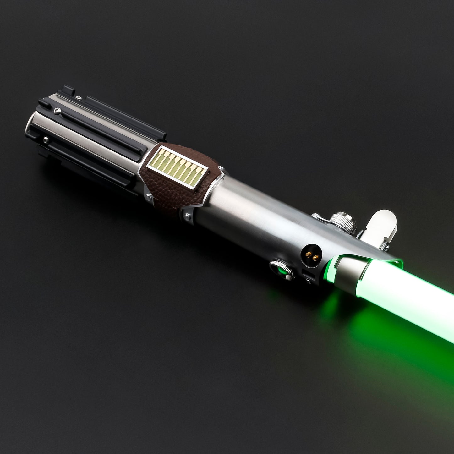 Inherit Repaired Saber