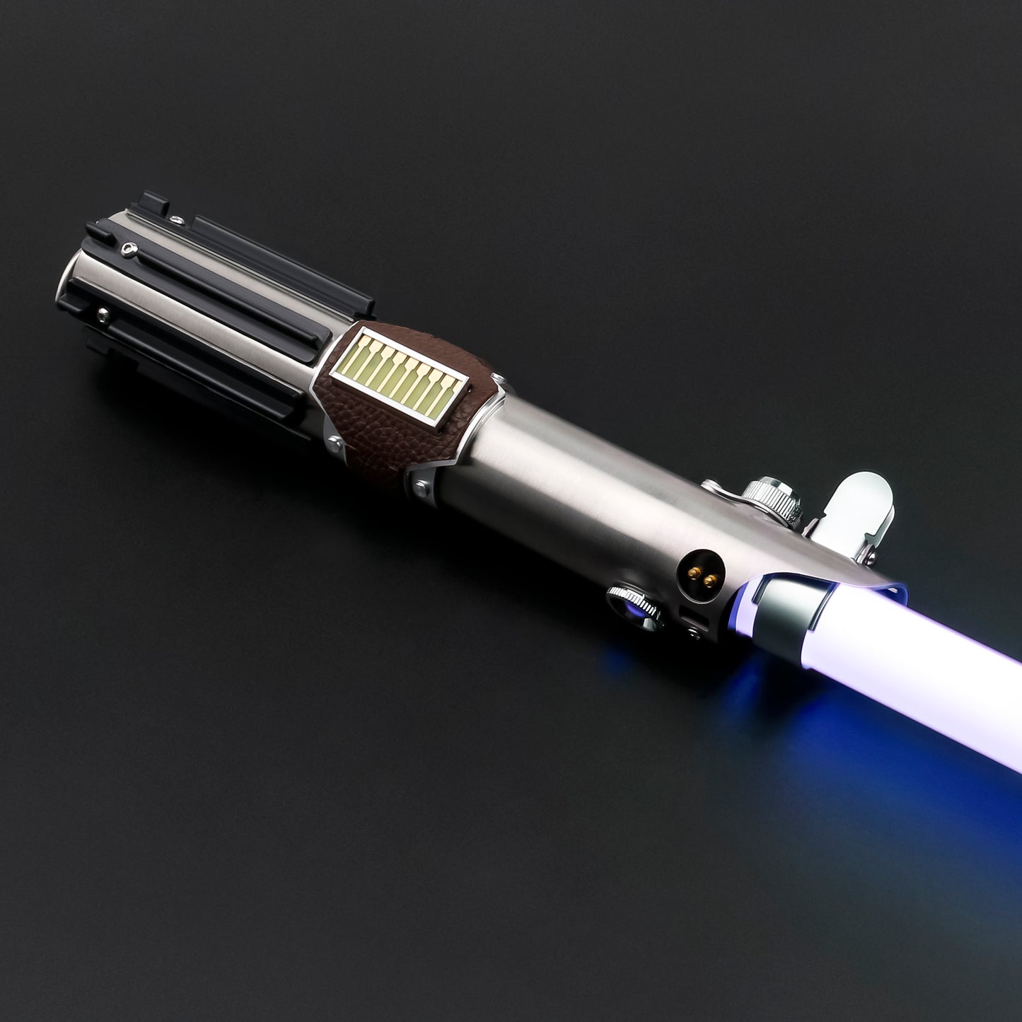 Inherit Repaired Saber