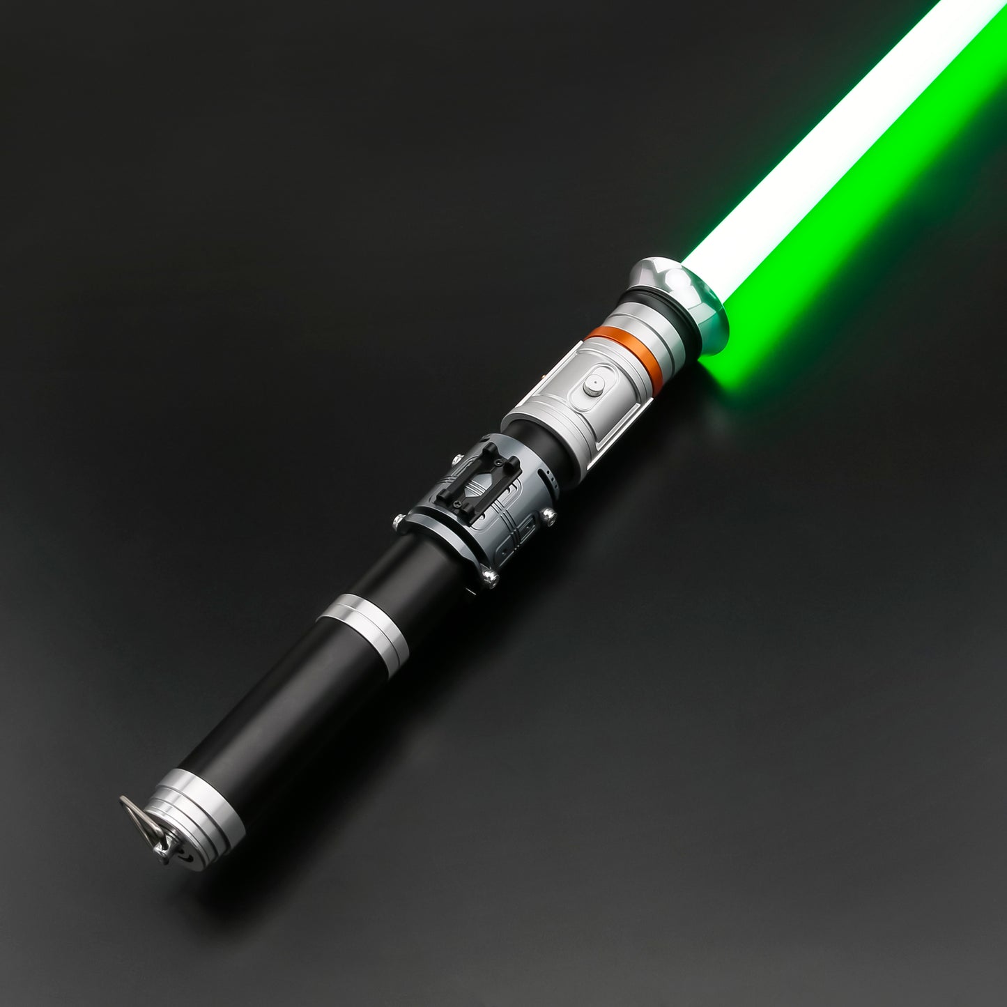 CJ Saber