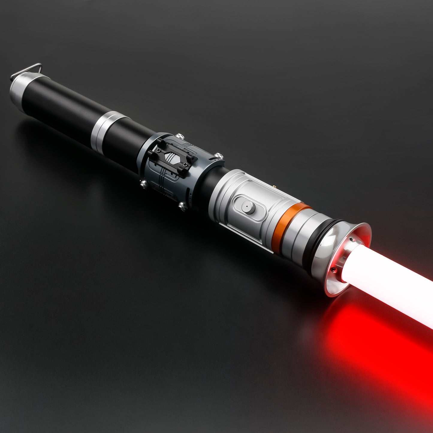CJ Saber