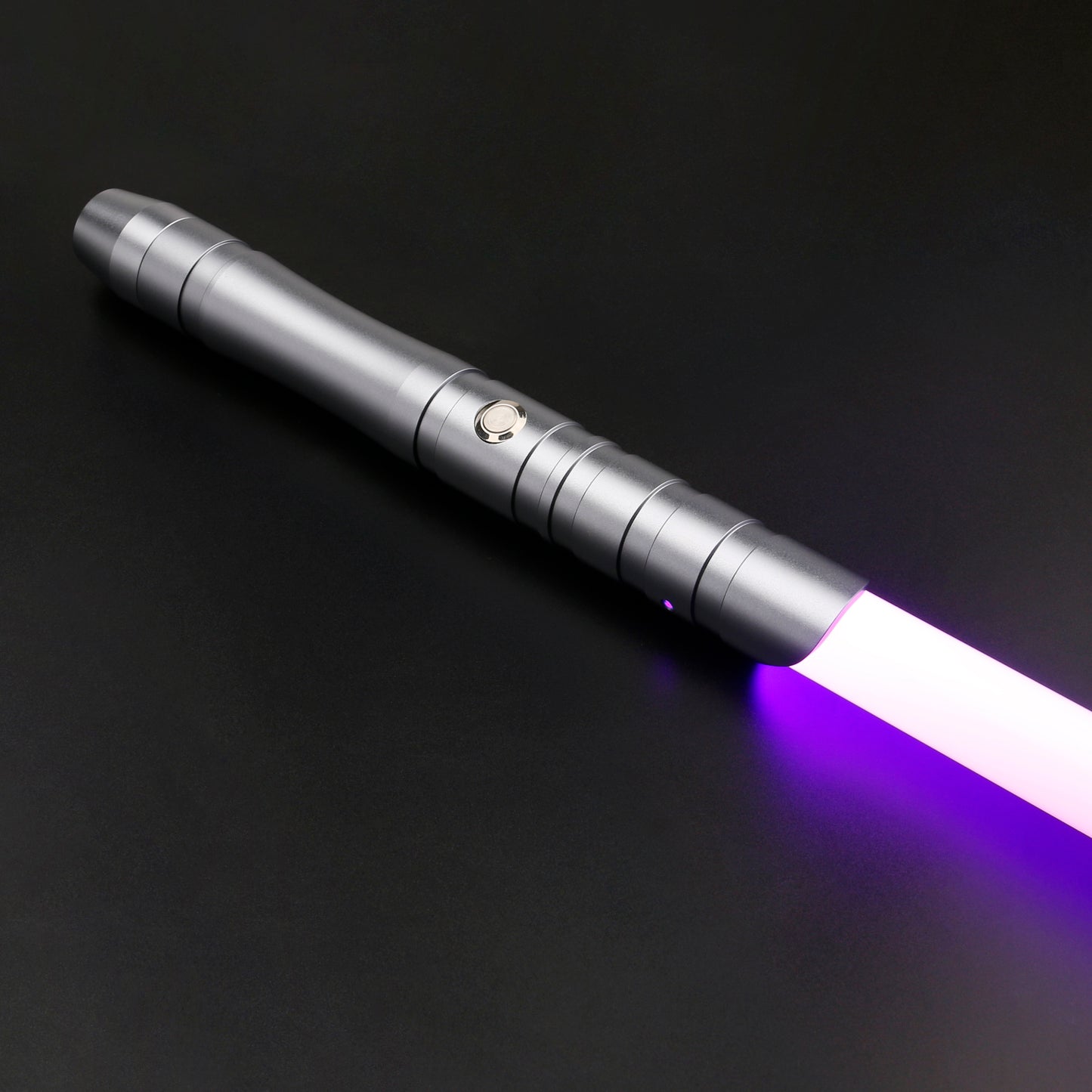 Young Spinning Saber