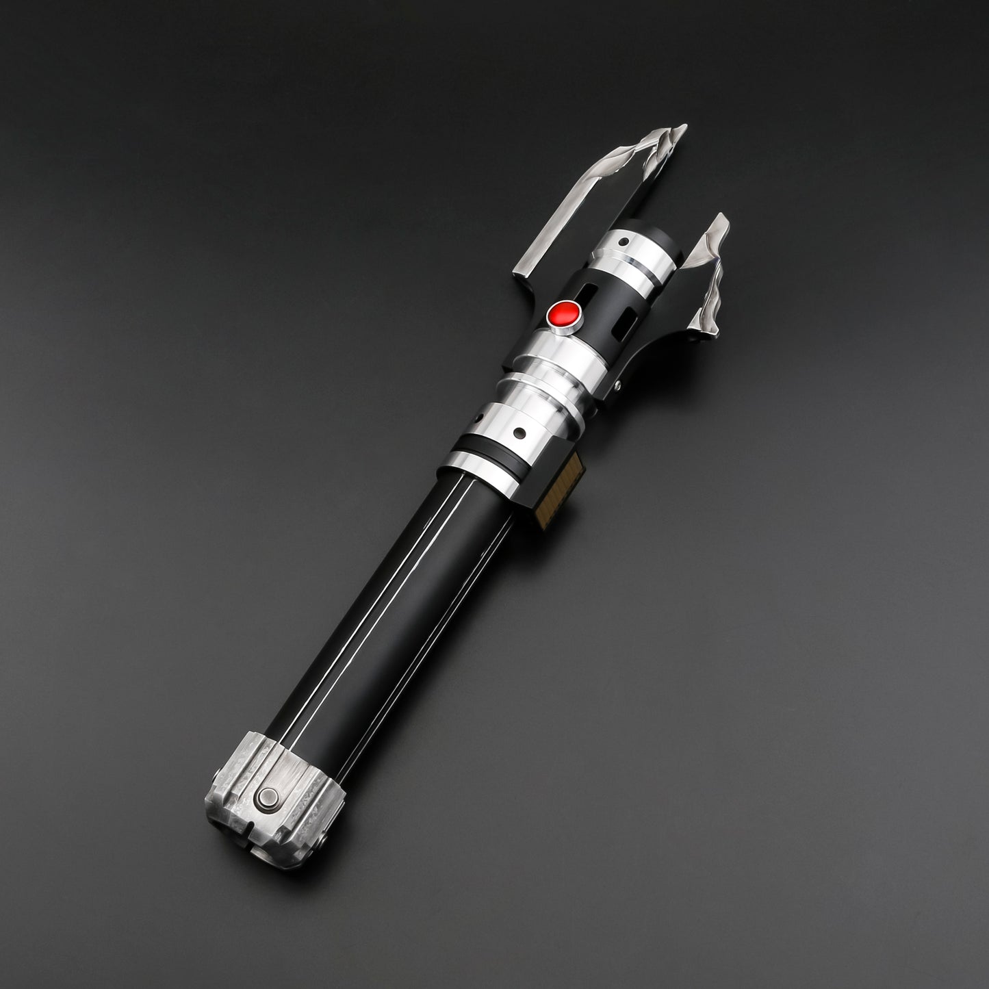 DVM Weathered Saber