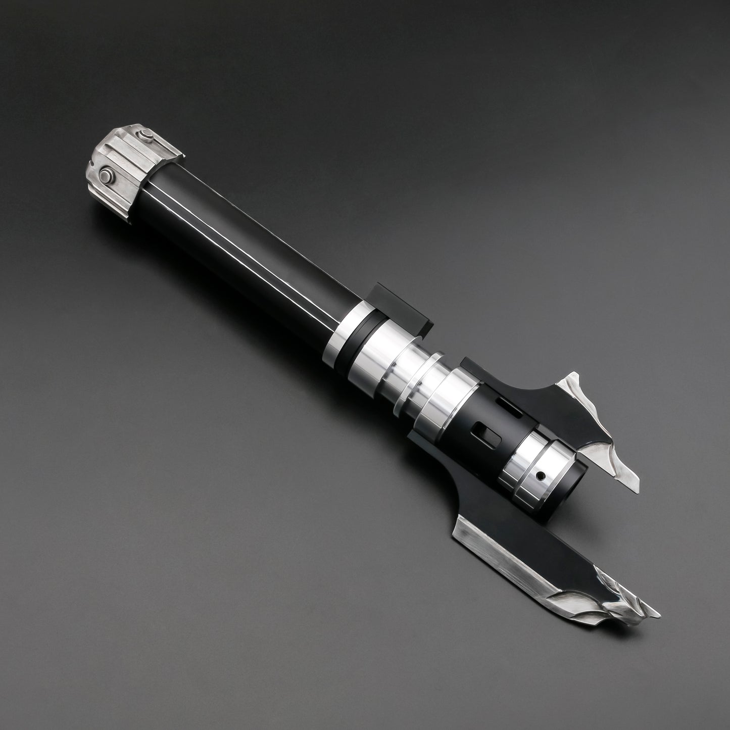 DVM Weathered Saber