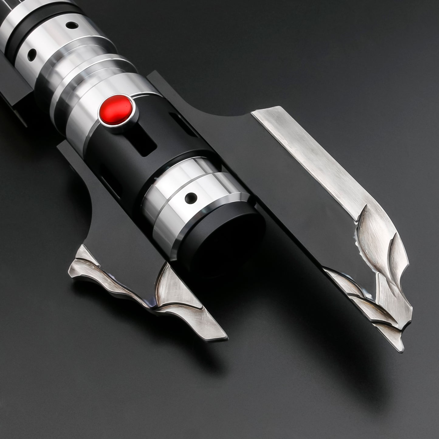 DVM Weathered Saber