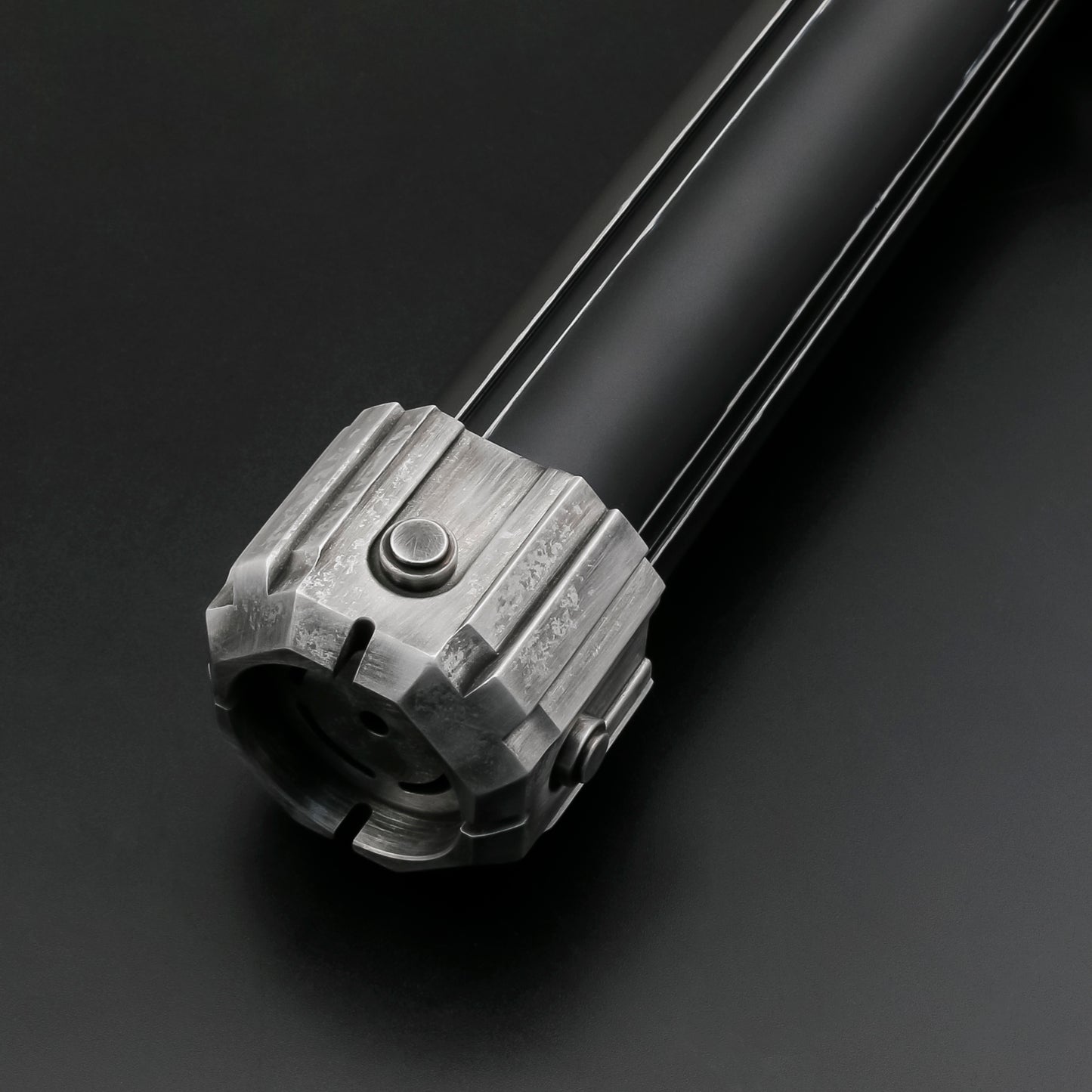 DVM Weathered Saber