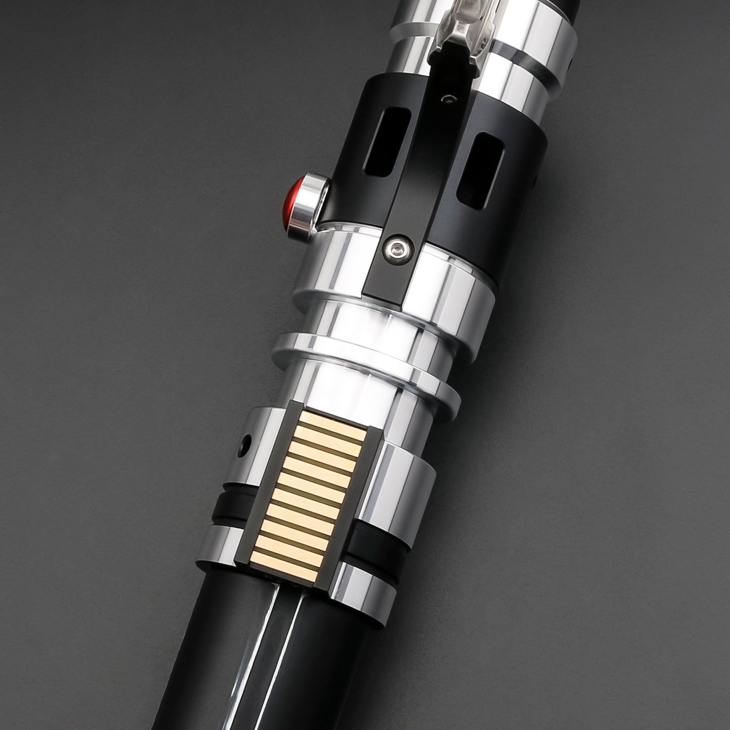DVM Weathered Saber
