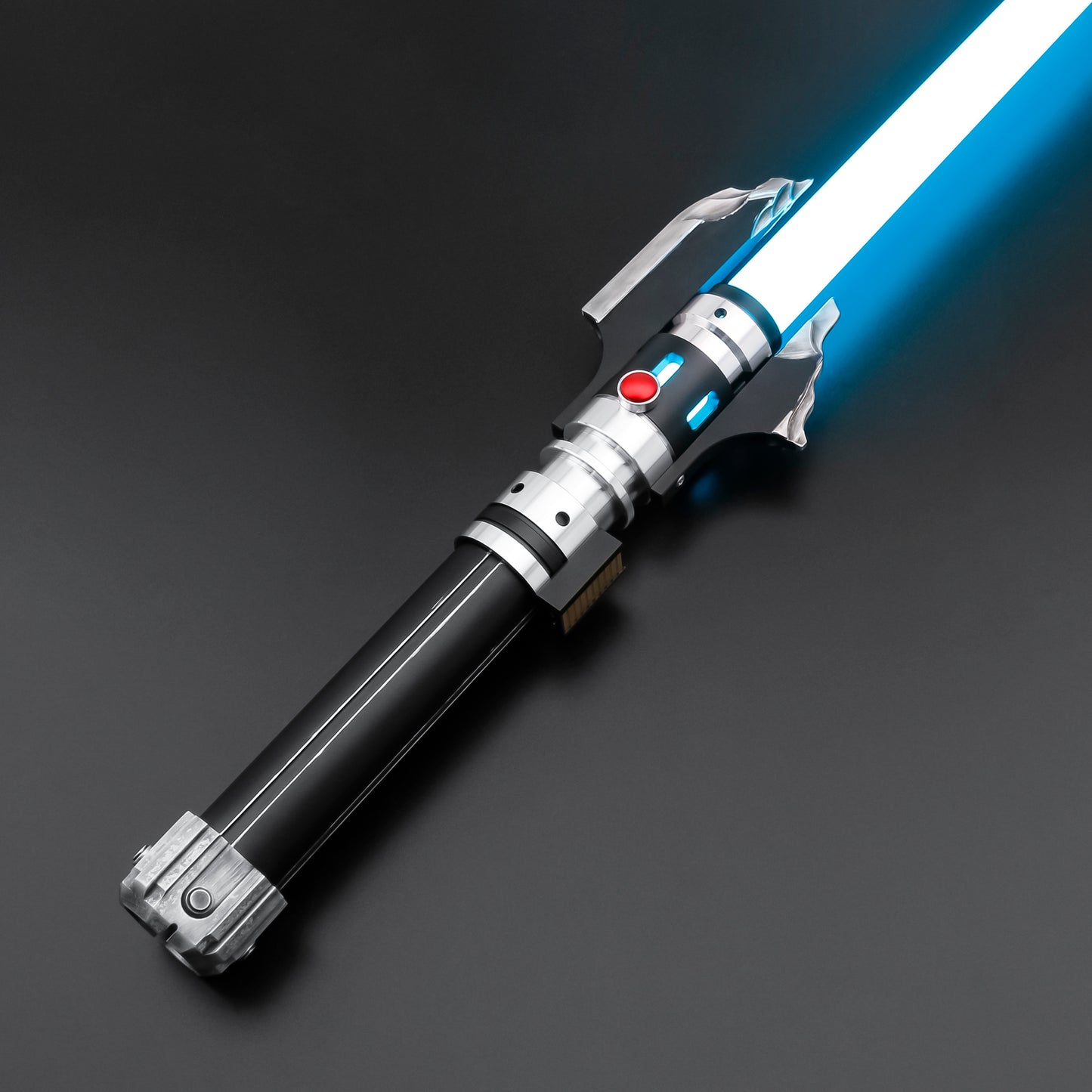 DVM Weathered Saber