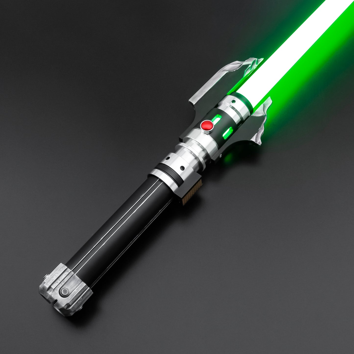 DVM Weathered Saber
