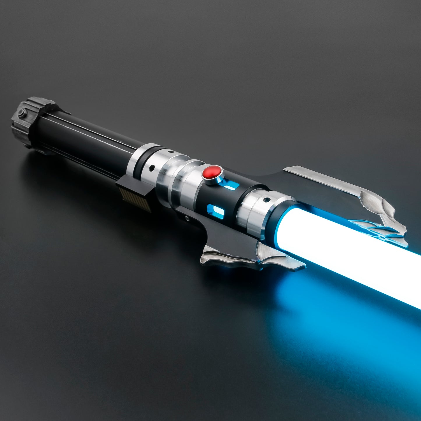 DVM Weathered Saber