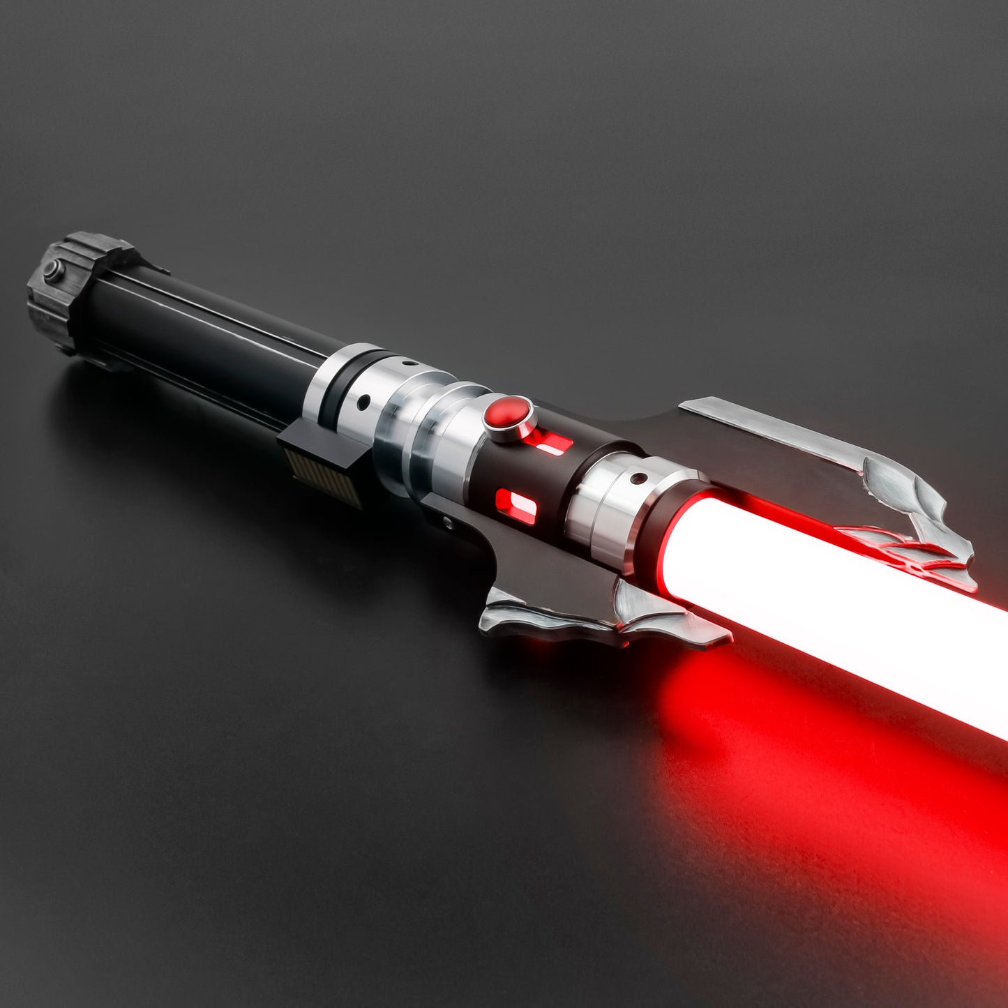 DVM Weathered Saber