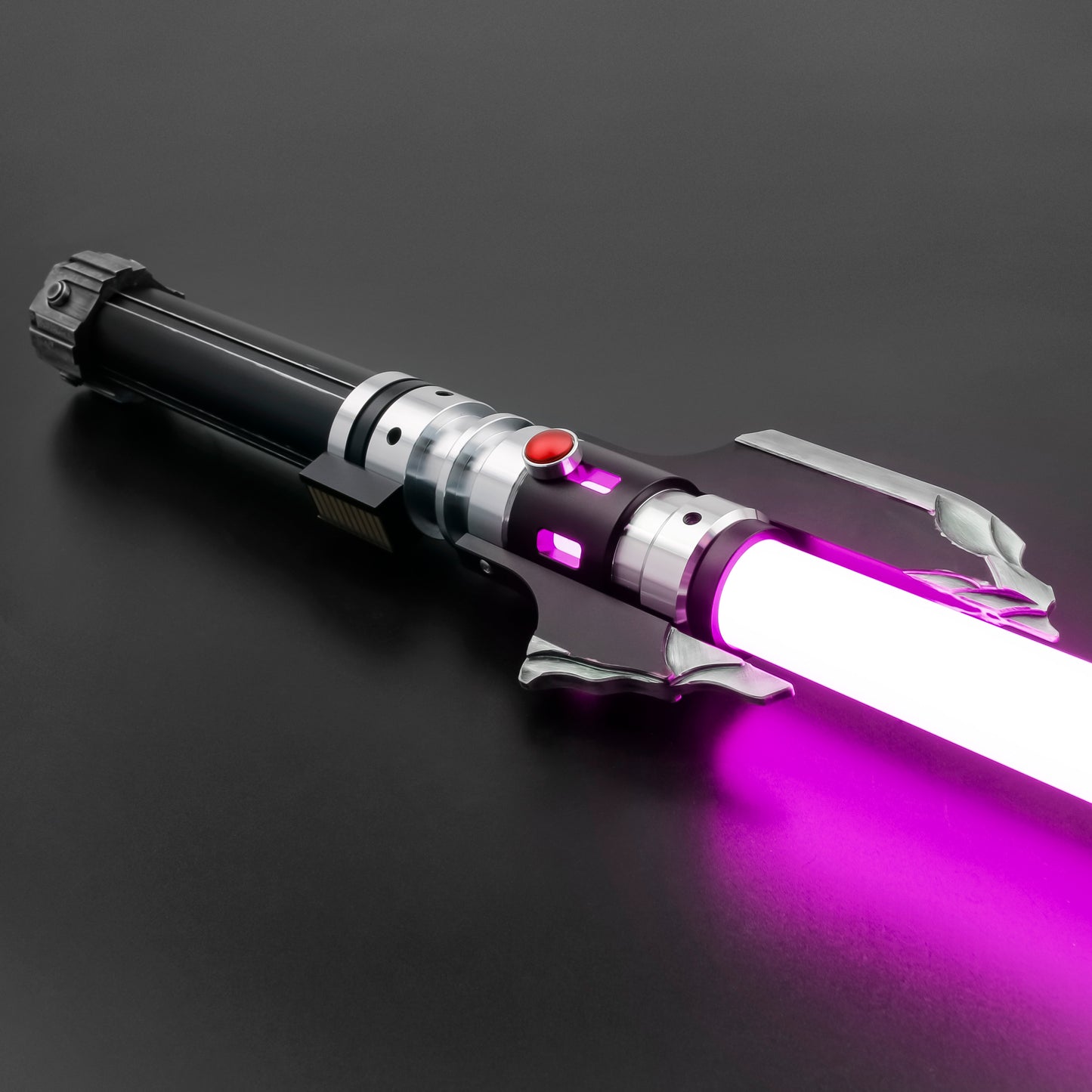 DVM Weathered Saber