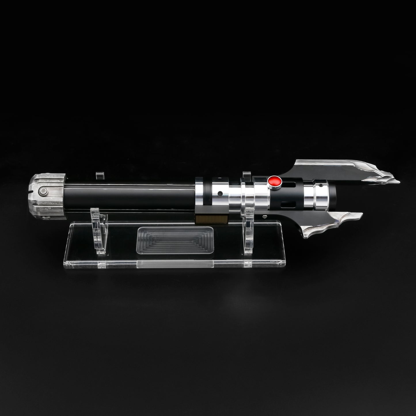 DVM Weathered Saber