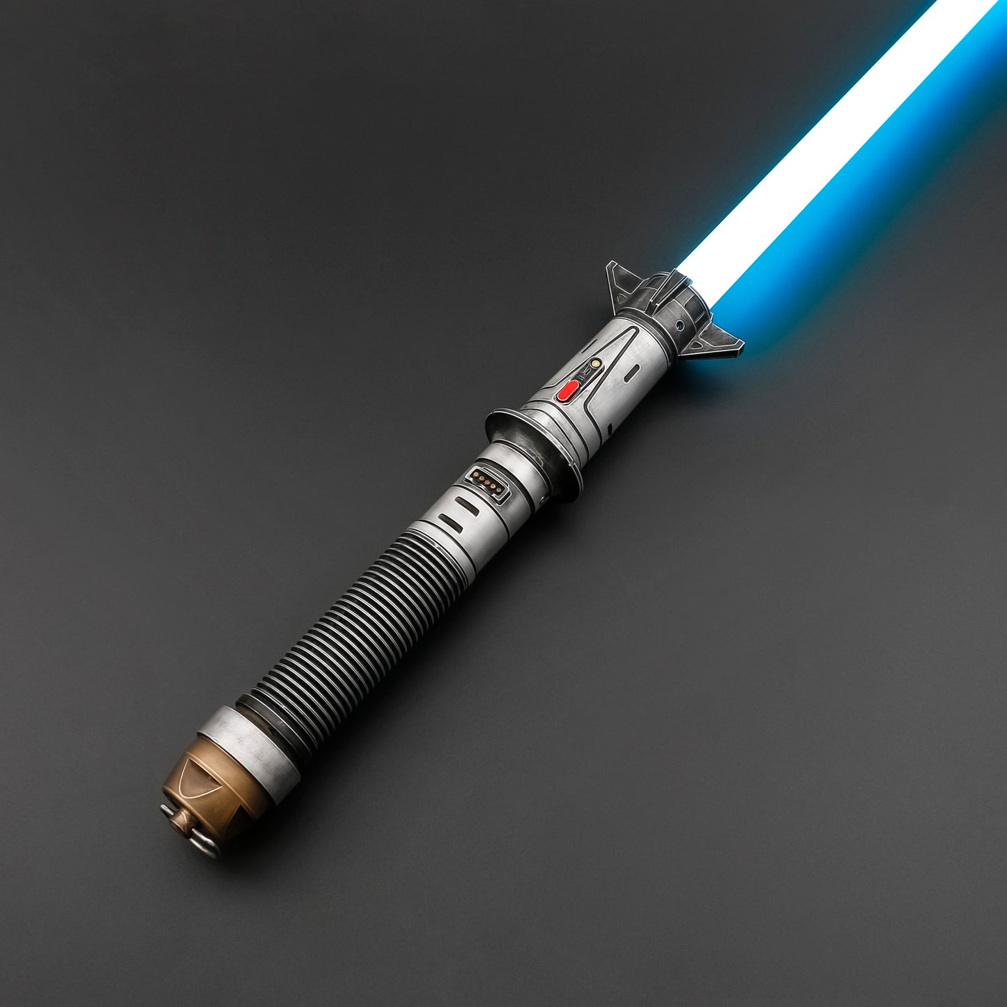 Weathered Treachery Saber