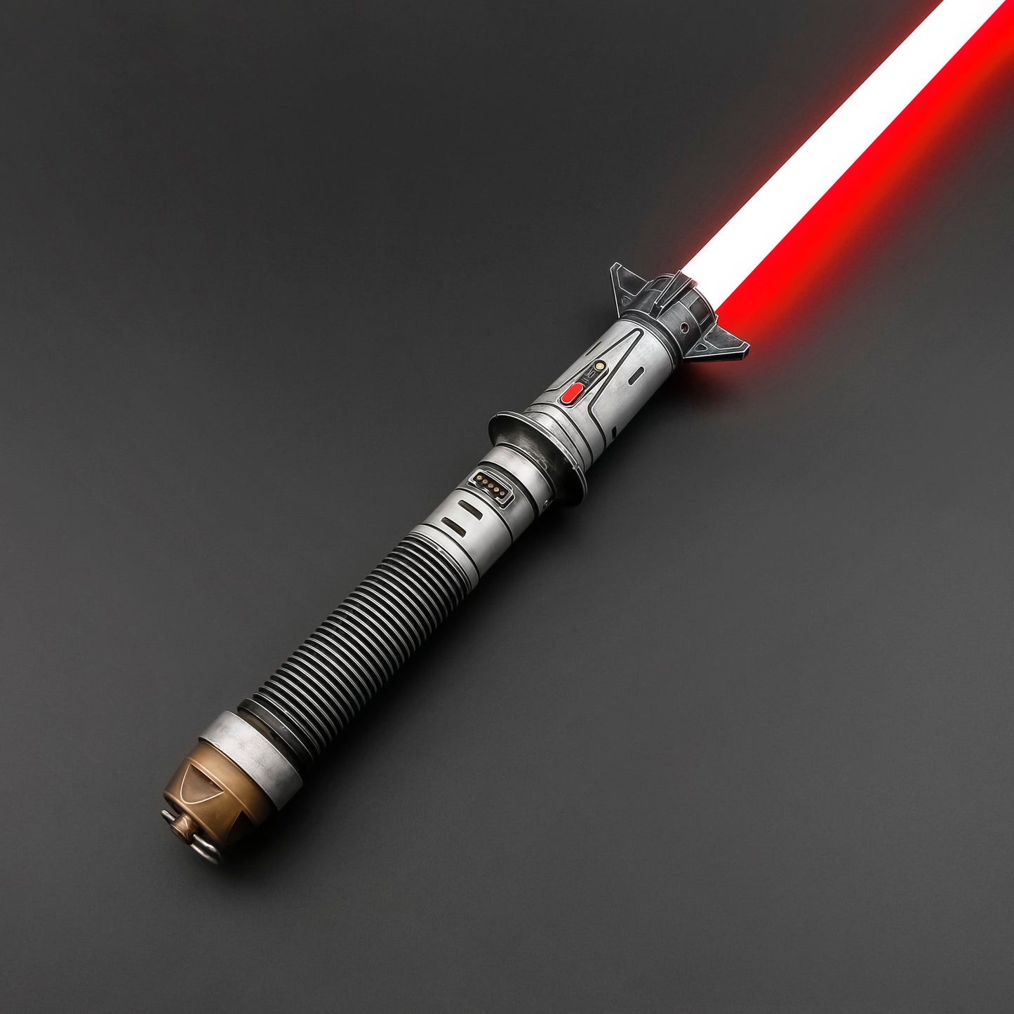 Weathered Treachery Saber