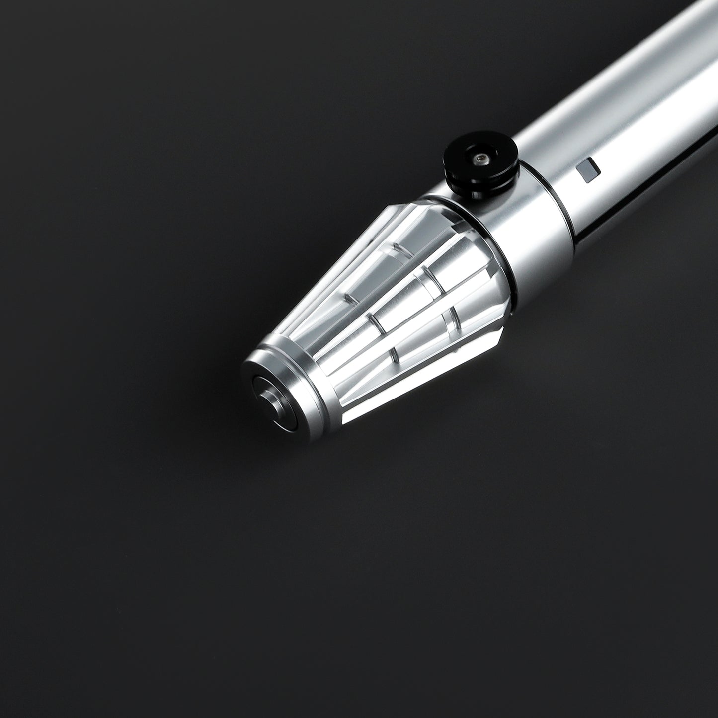 Sabered Hand Saber