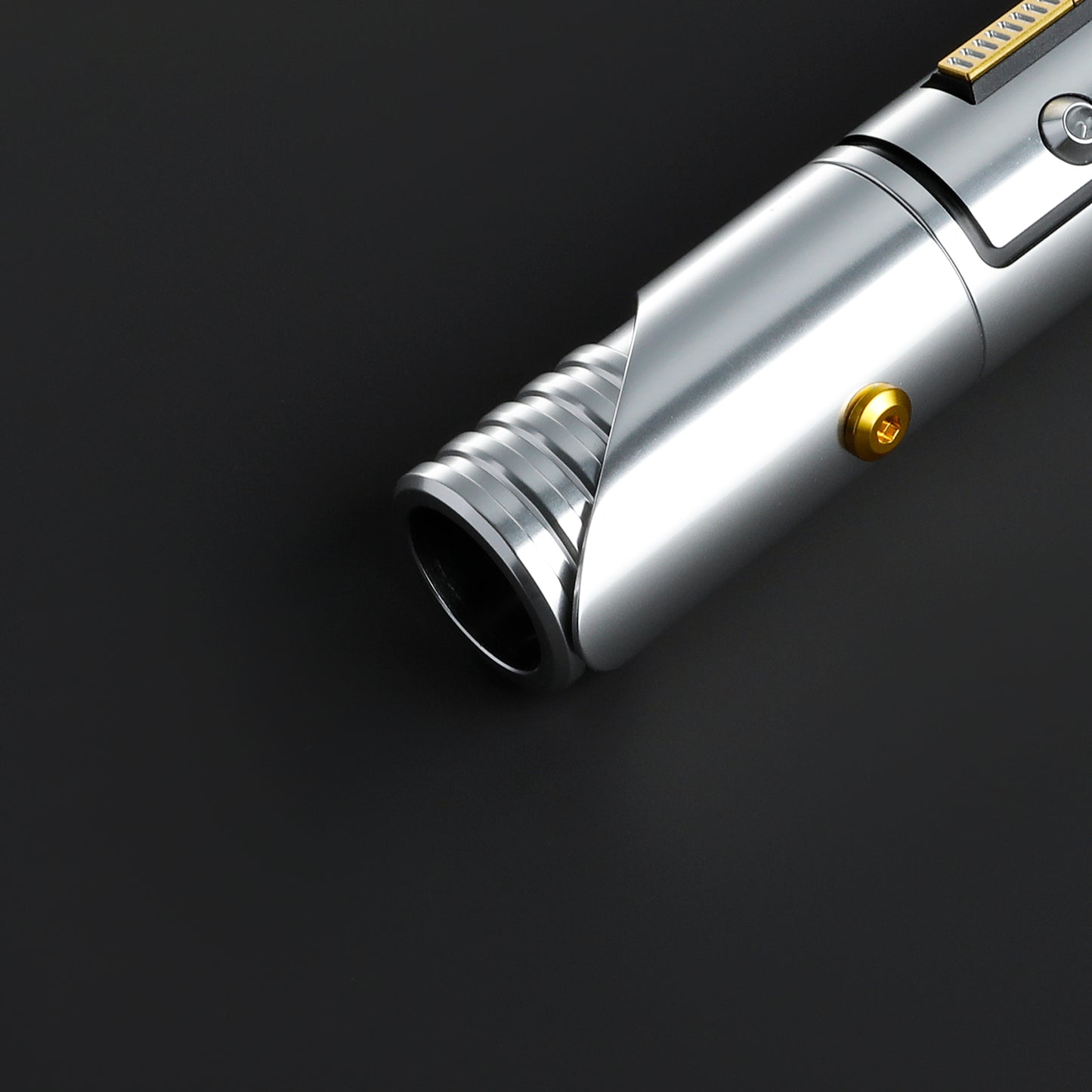 Sabered Hand Saber