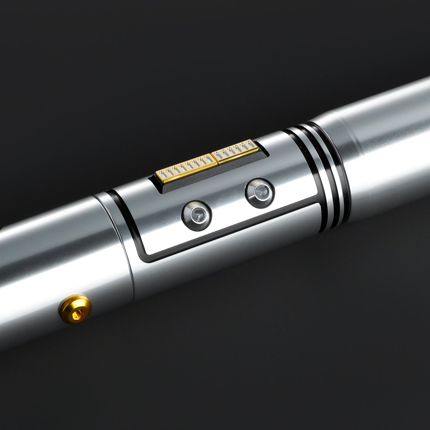 Sabered Hand Saber
