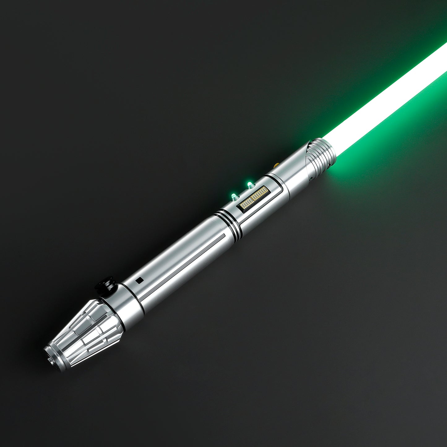 Sabered Hand Saber