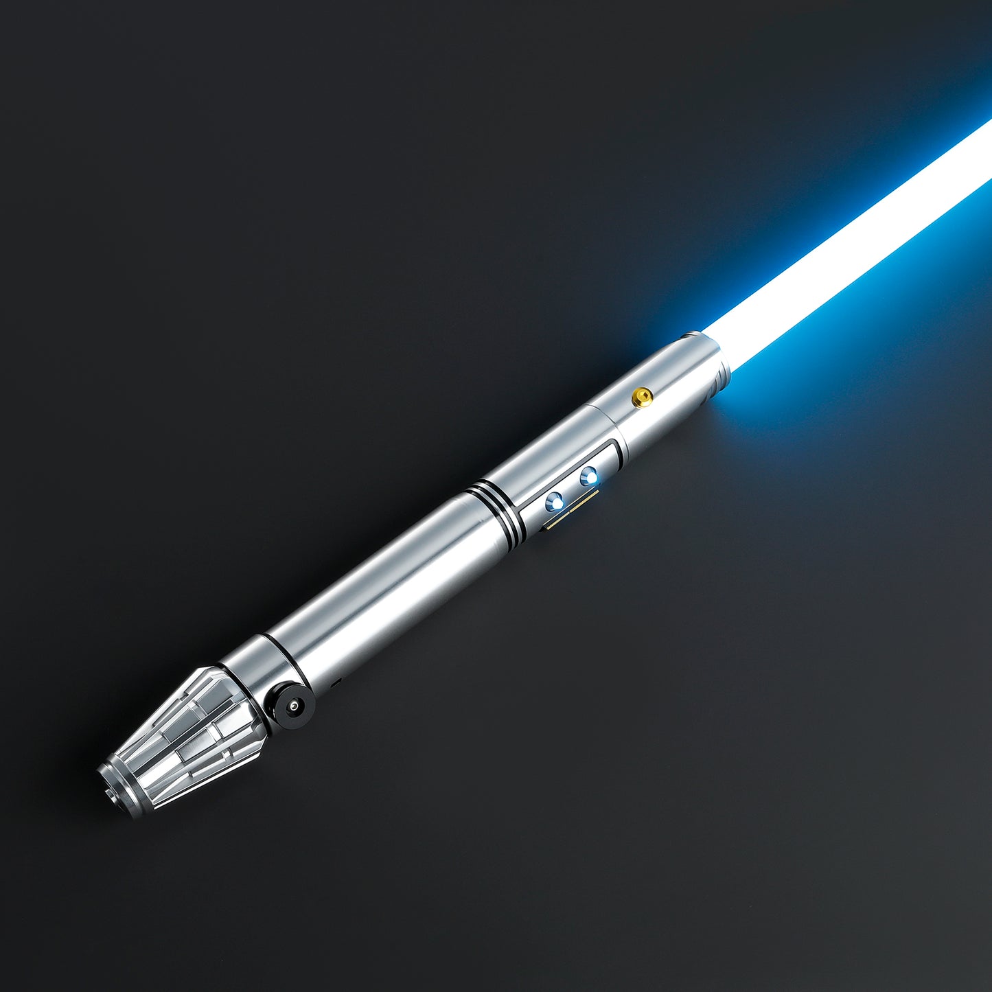Sabered Hand Saber