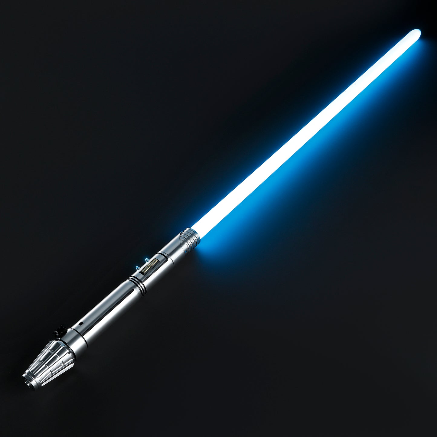 Sabered Hand Saber