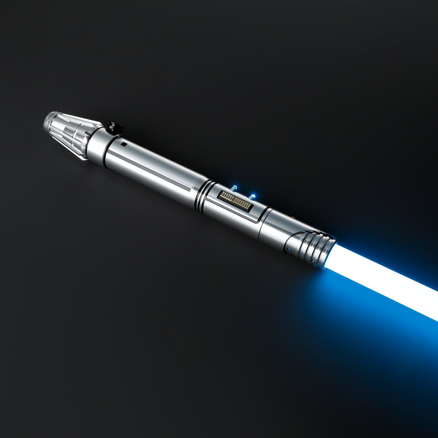 Sabered Hand Saber