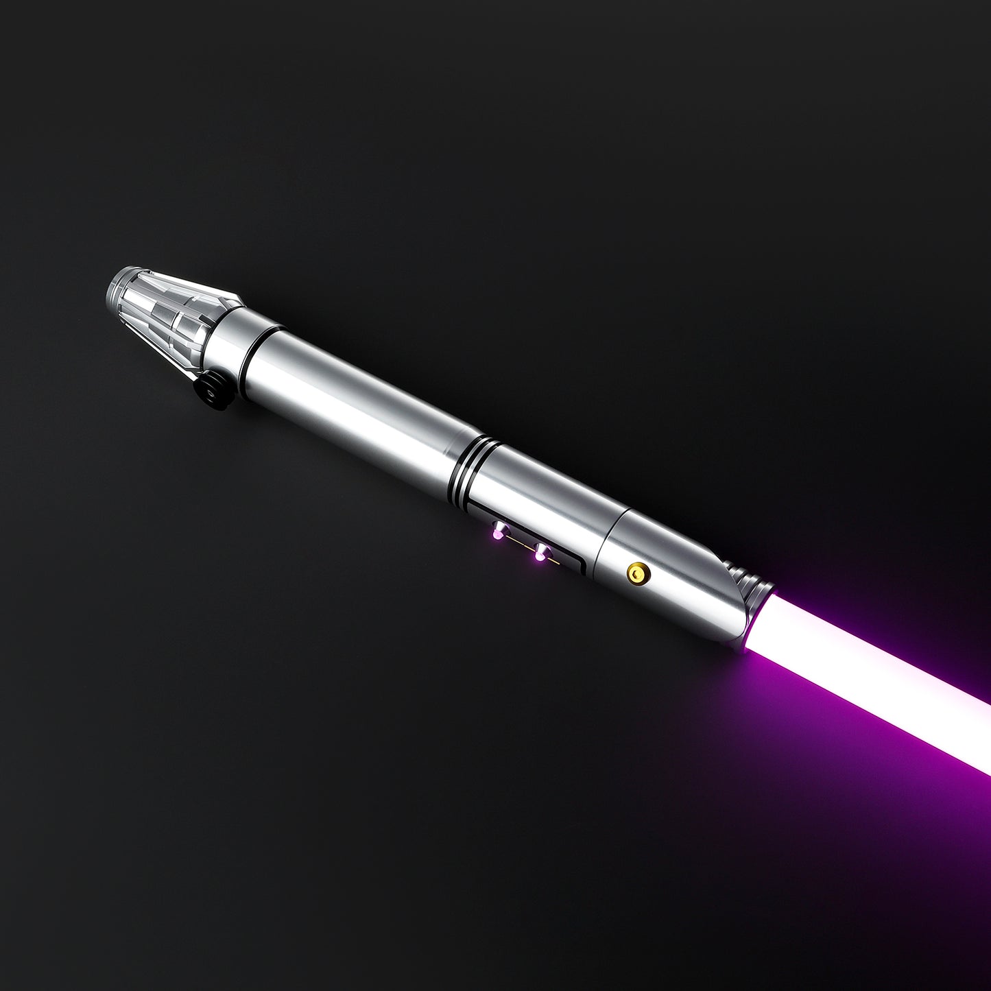Sabered Hand Saber