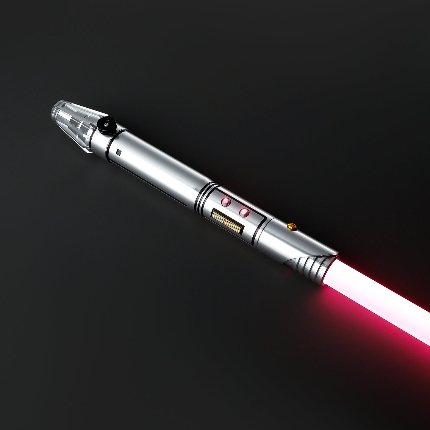 Sabered Hand Saber