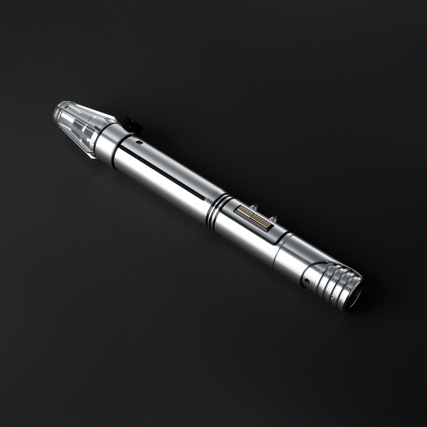 Sabered Hand Saber